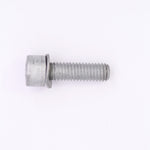 Bolt/Washer Part Number - 11131460677 For BMW