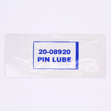 Grease Brake Pin Qty 3 P/N: 94674-99 For Harley-Davidson