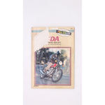 Clymer Maintenance Manual 1974-1977 Part Number - 0-89287-210-1 For Honda