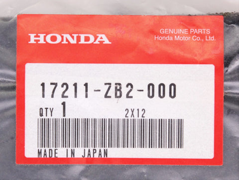 Honda ELEMENT, AIR PN 17211-ZB2-000