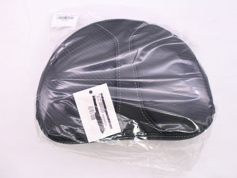 Saddlemen Dominator Backrest Pad (Black) PN 8010805