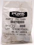 Genuine Polaris Bolt And Washer PN 7517599