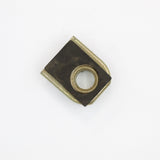 Kawasaki 23020-021 Nut 10Mm Nos Pn23020-021