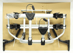 GENUINE BMW GROUP, MINI REAR BICYCLE CARRIER, PN 82722230147