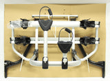 GENUINE BMW GROUP, MINI REAR BICYCLE CARRIER, PN 82722230147