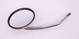 BMW Round Mirror PN 51161236022