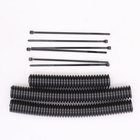 Fuel Line Update Kit Part Number - 2202878 For Polaris