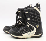 51/50 Brigade Snowboard Boots - Size 6 / Mondo 24 Used