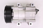 Compressor Assembly Part Number - HU2Z19703Z For Ford