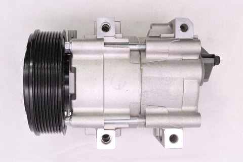 Compressor Assembly Part Number - HU2Z19703Z For Ford