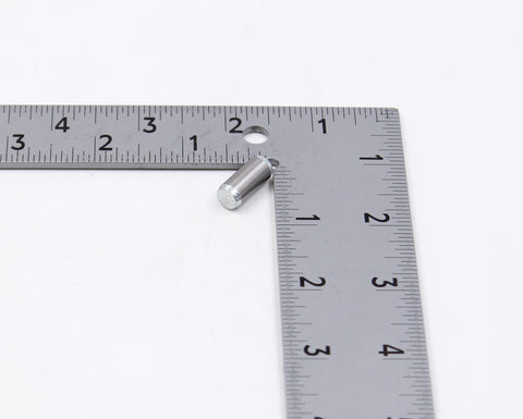 Dowel Pin Part Number - 375 For Harley-Davidson