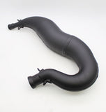 Exhaust Pipe Part Number - 89A-14620-00 For Yamaha