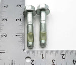 Genuine Harley-Davidson Flange Head Bolt PN 3699C (Pack of 2)