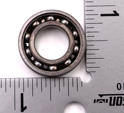 Radial Ball Bearing Part Number - 3301-417 For Arctic Cat