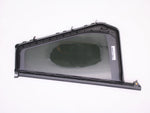 BMW Side Window Fixed, Rear Part Number - 51-35-7-410-056