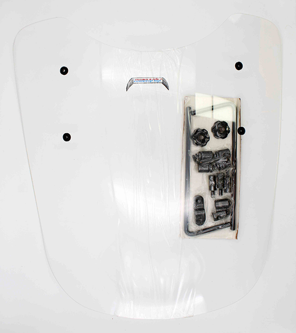 Slipstream Windshield PN 55-9055