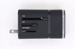 Travel Adapter Part Number - 13Qa262Cp For McLaren