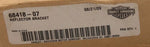 Genuine Harley-Davidson Reflector Bracket PN 68418-07 (Pack of 1)
