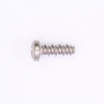 Screw Part Number - 3596 For Harley-Davidson
