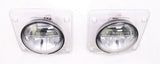 Lamp Pass T-Beam 4.5" Chr Part Number - 20011257