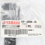 Yamaha F2P-U828K-00-00 PN F1K-U828K-00-00