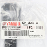 Yamaha F2P-U828K-00-00 PN F1K-U828K-00-00