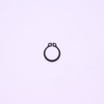 Genuine Yamaha Circlip PN 99009-15400-00 (Pack of 4)