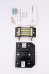 Cycle Country Winch Mount Kit Part Number - 8600-221, 20-6060 For Polaris
