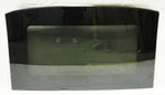 Sliding Glass Part Number - Lr002135 For Land Rover