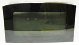 Sliding Glass Part Number - Lr002135 For Land Rover