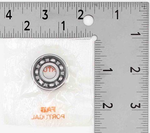 Genuine Harley-Davidson Bearing PN 9028R