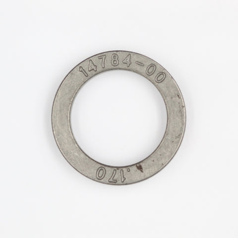 Balancer Spacer Part Number - 14784-00 For Harley-Davidson
