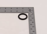 Genuine Polaris Lipseal O-Ring PN 5411521 (Pack of 1)