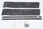 Genuine Polaris Snow Flap Part Number - 2875521