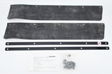 Genuine Polaris Snow Flap Part Number - 2875521
