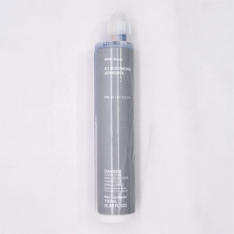 GENUINE BMW GROUP, K1 BODYWORK ADHESIVE, PN 83190413015