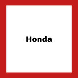 Frame Skid Plate Part Number - 08P51-HR0-100A For Honda