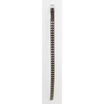 Double Hole Belt Size 36 Part Number - Ag235 For Harley-Davidson
