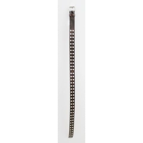 Double Hole Belt Size 36 Part Number - Ag235 For Harley-Davidson