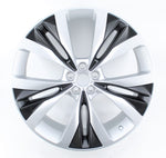 Alloy Road Wheel Part Number - T4A3796 For Jaguar