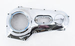 Parts Unlimited/Drag Specialties Cover Primary Out 95-98St PN 11070035
