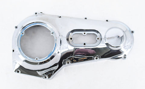 Parts Unlimited/Drag Specialties Cover Primary Out 95-98St PN 11070035