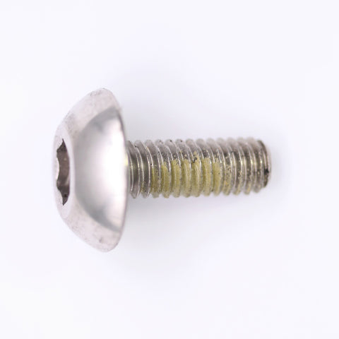 Special Button Head Screw Part Number - 29283-93 For Harley-Davidson