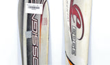 Rossignol E-Edge Jr. Flat Skis - 110 cm Used