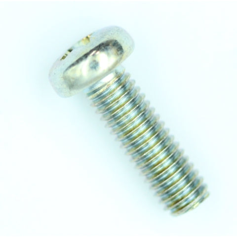 Pan Screw 5X16 Part Number - 93500-05016-0A For Honda