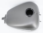 Harley-Davidson Fuel Tank - INDL GRA DNM Part Number - 61000120EFC
