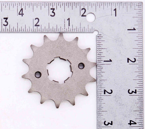 Yamaha Sprocket PN 93823-14149-