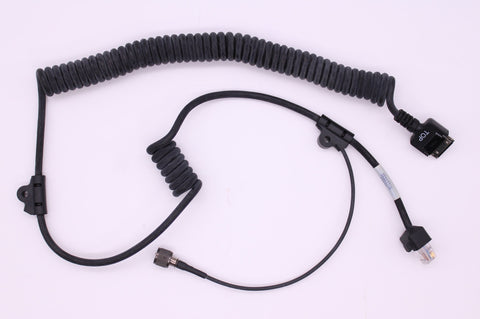Mercedes-Benz Coil Cable Long Timeport PN BQ-6-82-0465