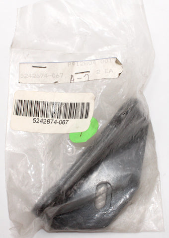 Polaris Engine Mount Bracket (Top) PN 5242674-067