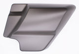 Harley-Davidson RH Side Cover (Gray) Part Number - 57200072EFC